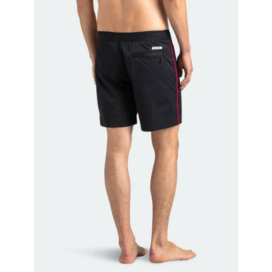 Banks Journal Eternal Boardshort Swimwear Dirty Denim 7 Banks Journal Eternal Boardshort Swimwear Dirty Denim - Image 5