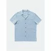 Banks Journal Brighton S/S Woven Shirt Shirts Newport Blue 1 Banks Journal Brighton S/S Woven Shirt Shirts Newport Blue -Banks Journal store unnamed file 1445