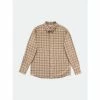 Banks Journal Heights L/S Woven Shirt Shirts Bone 2 Banks Journal Heights L/S Woven Shirt Shirts Bone -Banks Journal store unnamed file 1448