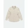 Banks Journal Brunswick L/S Woven Shirt Tops Bone 1 Banks Journal Brunswick L/S Woven Shirt Tops Bone -Banks Journal store unnamed file 1458