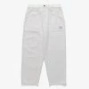 Banks Journal Casse Trouser Pant Denim & Bottoms Off White -Banks Journal store unnamed file 1479