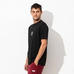Banks Journal Work In Progress Classic Tee Shirt - Black T-Shirts 10 Banks Journal Work In Progress Classic Tee Shirt - Black T-Shirts -Banks Journal store unnamed file 148
