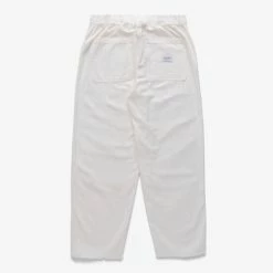 Alternative view of Banks Journal Casse Trouser Pant Denim & Bottoms Off White