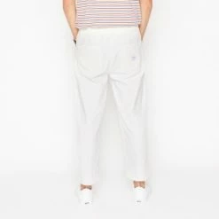 Banks Journal Casse Trouser Pant Denim & Bottoms Off White 10 Banks Journal Casse Trouser Pant Denim & Bottoms Off White -Banks Journal store unnamed file 1482