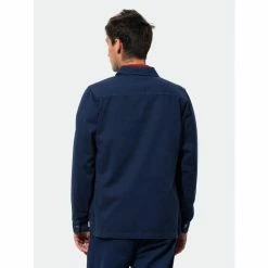 Banks Journal Formation Jacket Coats, Jackets & Blazers Insignia Blue -Banks Journal store unnamed file 1488
