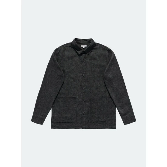 Banks Journal Formation Jacket Coats, Jackets & Blazers Dirty Black 3 Banks Journal Formation Jacket Coats, Jackets & Blazers Dirty Black