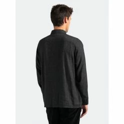 Banks Journal Formation Jacket Coats, Jackets & Blazers Dirty Black 9 Banks Journal Formation Jacket Coats, Jackets & Blazers Dirty Black -Banks Journal store unnamed file 1492