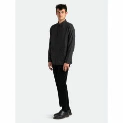 Banks Journal Formation Jacket Coats, Jackets & Blazers Dirty Black 11 Banks Journal Formation Jacket Coats, Jackets & Blazers Dirty Black -Banks Journal store unnamed file 1494