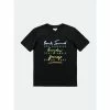 Banks Journal Wonders Classic Tee Shirt T-Shirts Black 1 Banks Journal Wonders Classic Tee Shirt T-Shirts Black -Banks Journal store unnamed file 150