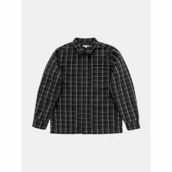 Banks Journal Duty Jacket Coats, Jackets & Blazers Dark Olive