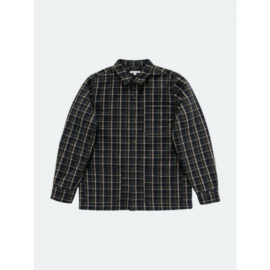 Banks Journal Duty Jacket Coats, Jackets & Blazers Dark Olive 3 Banks Journal Duty Jacket Coats, Jackets & Blazers Dark Olive