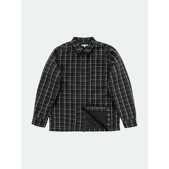 Banks Journal Duty Jacket Coats, Jackets & Blazers Dark Olive 4 Banks Journal Duty Jacket Coats, Jackets & Blazers Dark Olive - Image 2