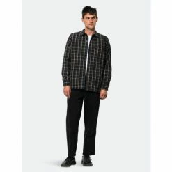 Banks Journal Duty Jacket Coats, Jackets & Blazers Dark Olive 13 Banks Journal Duty Jacket Coats, Jackets & Blazers Dark Olive -Banks Journal store unnamed file 1505