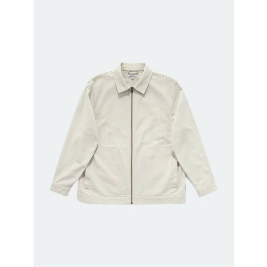 Banks Journal Federal Jacket Coats, Jackets & Blazers Bone 3 Banks Journal Federal Jacket Coats, Jackets & Blazers Bone