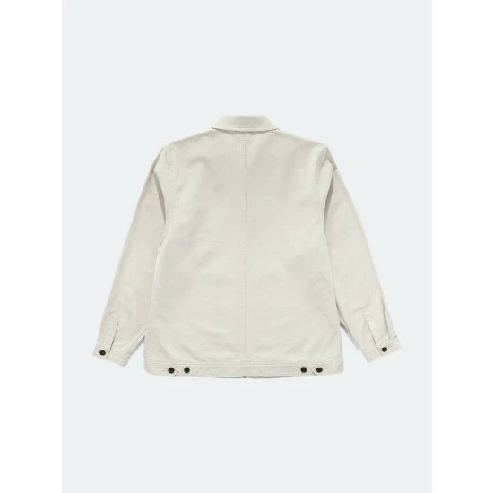 Banks Journal Federal Jacket Coats, Jackets & Blazers Bone 4 Banks Journal Federal Jacket Coats, Jackets & Blazers Bone - Image 2