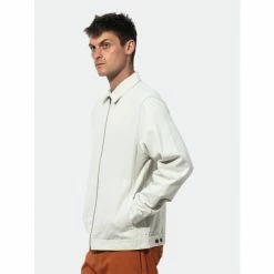 Banks Journal Federal Jacket Coats, Jackets & Blazers Bone 11 Banks Journal Federal Jacket Coats, Jackets & Blazers Bone -Banks Journal store unnamed file 1514