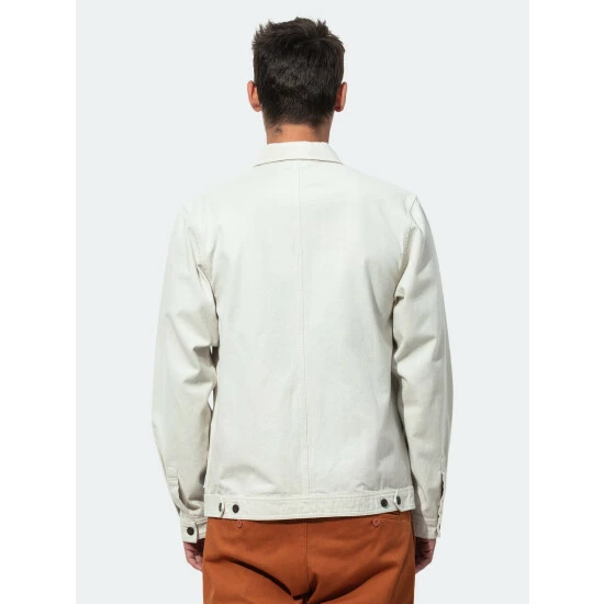 Banks Journal Federal Jacket Coats, Jackets & Blazers Bone 7 Banks Journal Federal Jacket Coats, Jackets & Blazers Bone - Image 5