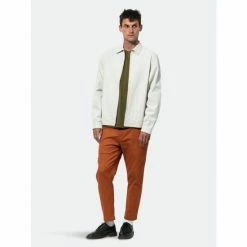 Banks Journal Federal Jacket Coats, Jackets & Blazers Bone 13 Banks Journal Federal Jacket Coats, Jackets & Blazers Bone -Banks Journal store unnamed file 1516