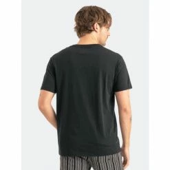 Banks Journal Wonders Classic Tee Shirt T-Shirts Black -Banks Journal store unnamed file 153