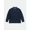Banks Journal Dahlia Jacket Coats, Jackets & Blazers Insignia Blue -Banks Journal store unnamed file 1531