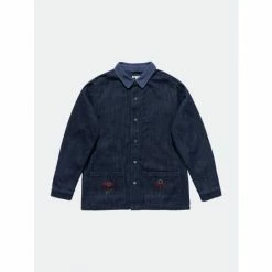 Banks Journal Dahlia Jacket Coats, Jackets & Blazers Insignia Blue