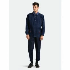 Banks Journal Dahlia Jacket Coats, Jackets & Blazers Insignia Blue 13 Banks Journal Dahlia Jacket Coats, Jackets & Blazers Insignia Blue -Banks Journal store unnamed file 1536
