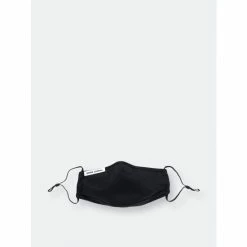 Banks Journal Undisputed Face Mask Masks Dirty Black