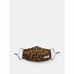 Banks Journal Wilder Face Mask Masks Camel