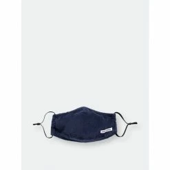 Banks Journal Big Bear Face Mask Masks Insignia Blue