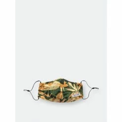Banks Journal Void Face Mask Masks Deep Forest