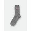 Banks Journal John E Sock Socks Dark Grey 1 Banks Journal John E Sock Socks Dark Grey -Banks Journal store unnamed file 1545