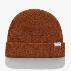 Banks Journal Primary Beanie - Cinnamon Hats