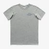 Banks Journal Crypto Faded Tee Shirt - Heather Grey T-Shirts 2 Banks Journal Crypto Faded Tee Shirt - Heather Grey T-Shirts -Banks Journal store unnamed file 155