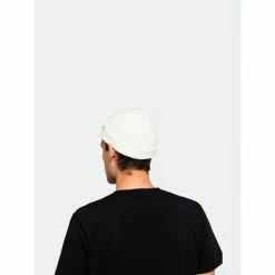 Banks Journal Primary Beanie Hats Off White -Banks Journal store unnamed file 1550