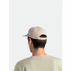 Banks Journal Label Hat Hats Bone -Banks Journal store unnamed file 1557