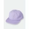 Banks Journal Label Hat Hats Pale Lavander -Banks Journal store unnamed file 1558