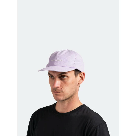 Banks Journal Label Hat Hats Pale Lavander 4 Banks Journal Label Hat Hats Pale Lavander - Image 2