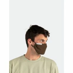 Banks Journal Testament Face Mask Masks Army -Banks Journal store unnamed file 1569