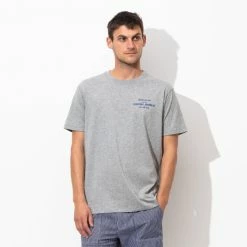 Banks Journal Crypto Faded Tee Shirt - Heather Grey T-Shirts 10 Banks Journal Crypto Faded Tee Shirt - Heather Grey T-Shirts -Banks Journal store unnamed file 157