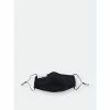 Banks Journal Solar Face Mask Masks Dirty Black -Banks Journal store unnamed file 1570