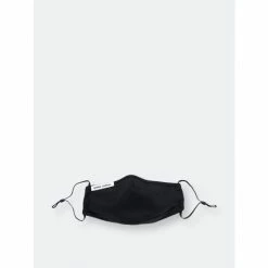 Banks Journal Solar Face Mask Masks Dirty Black