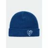 Banks Journal Ticker Beanie Hats Dark Saphire -Banks Journal store unnamed file 1574