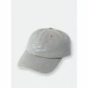 Banks Journal Seventy Seventy Hat Clothing Washed Grey -Banks Journal store unnamed file 1577