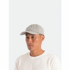 Alternative view of Banks Journal Seventy Seventy Hat Clothing Washed Grey