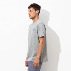 Banks Journal Crypto Faded Tee Shirt - Heather Grey T-Shirts 11 Banks Journal Crypto Faded Tee Shirt - Heather Grey T-Shirts -Banks Journal store unnamed file 158
