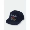 Banks Journal Preserve Hat Hats Dirty Denim -Banks Journal store unnamed file 1580