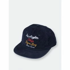 Banks Journal Preserve Hat Hats Dirty Denim