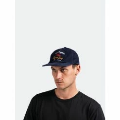 Alternative view of Banks Journal Preserve Hat Hats Dirty Denim