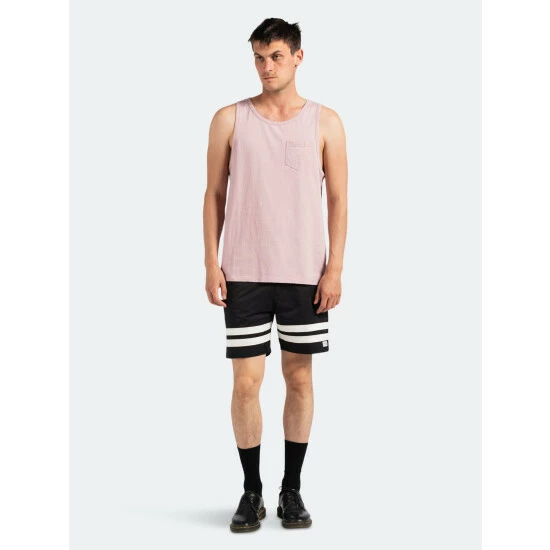 Banks Journal Primary Tank Tops Pale Lavander 5 Banks Journal Primary Tank Tops Pale Lavander - Image 3