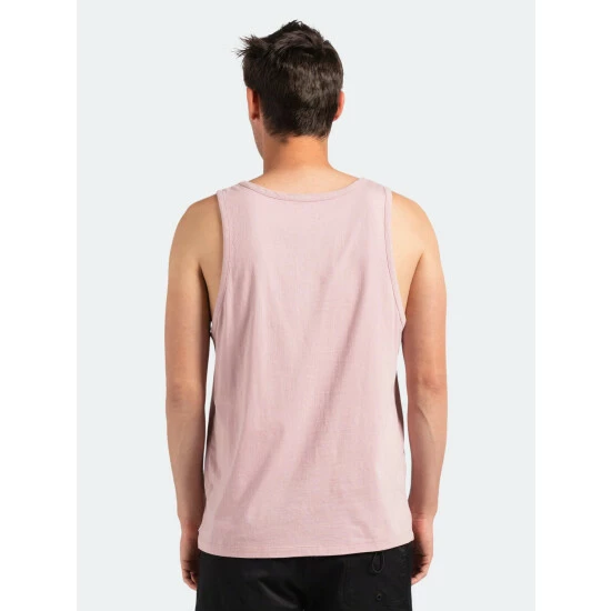 Banks Journal Primary Tank Tops Pale Lavander 7 Banks Journal Primary Tank Tops Pale Lavander - Image 5
